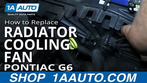 Make sure this fits by entering your model number. . How to fill radiator on pontiac g6